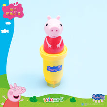 將圖片載入圖庫檢視器 PEPPA PIG: Licensed Toys Series Peppa Sticker Stamper