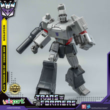 將圖片載入圖庫檢視器 PRE-ORDER : TRANSFORMERS GENERATION ONE: AMK Series 20cm Megatron Model Kit