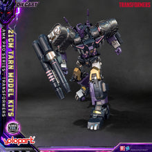 將圖片載入圖庫檢視器 PRO - ORDER: TRANSFORMERS IDW - AMK PRO Series Tarn Model Kit