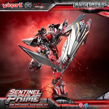 將圖片載入圖庫檢視器 PRE - ORDER: TRANSFORMERS: Dark of the Moon:  AMK PRO Series Sentinel Prime Model Kit