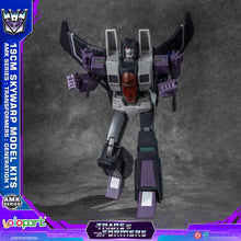 將圖片載入圖庫檢視器 TRANSFORMERS GENERATION ONE: AMK Series Thundercracker & Skywarp Model Kit