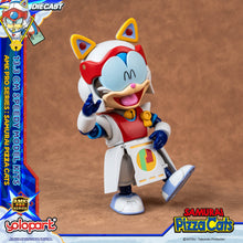 將圖片載入圖庫檢視器 PRO - ORDER: Samurai Pizza Cats AMK PRO Series Speedy Model Kit