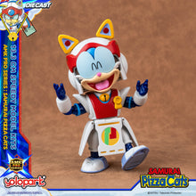 將圖片載入圖庫檢視器 PRO - ORDER: Samurai Pizza Cats AMK PRO Series Speedy Model Kit