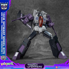 將圖片載入圖庫檢視器 TRANSFORMERS GENERATION ONE: AMK Series Thundercracker & Skywarp Model Kit