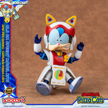 將圖片載入圖庫檢視器 PRO - ORDER: Samurai Pizza Cats AMK PRO Series Speedy Model Kit