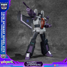 將圖片載入圖庫檢視器 TRANSFORMERS GENERATION ONE: AMK Series Thundercracker & Skywarp Model Kit