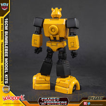 將圖片載入圖庫檢視器 PRE - ORDER: TRANSFORMERS GENERATION ONE: AMK PRO Series Bumblebee Model Kit