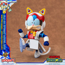 將圖片載入圖庫檢視器 PRO - ORDER: Samurai Pizza Cats AMK PRO Series Speedy Model Kit