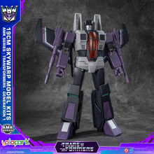 將圖片載入圖庫檢視器 TRANSFORMERS GENERATION ONE: AMK Series Thundercracker & Skywarp Model Kit