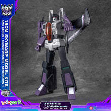將圖片載入圖庫檢視器 TRANSFORMERS GENERATION ONE: AMK Series Thundercracker & Skywarp Model Kit