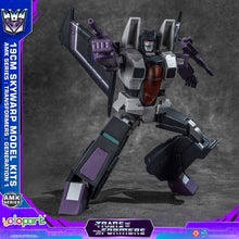 將圖片載入圖庫檢視器 TRANSFORMERS GENERATION ONE: AMK Series Thundercracker & Skywarp Model Kit