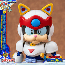 將圖片載入圖庫檢視器 PRO - ORDER: Samurai Pizza Cats AMK PRO Series Speedy Model Kit