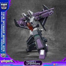 將圖片載入圖庫檢視器 TRANSFORMERS GENERATION ONE: AMK Series Thundercracker & Skywarp Model Kit