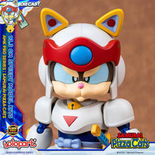 將圖片載入圖庫檢視器 PRO - ORDER: Samurai Pizza Cats AMK PRO Series Speedy Model Kit