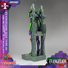 將圖片載入圖庫檢視器 PRO - ORDER: EVANGELION - AMK PRO Series EVA-01 TEST TYPE Model Kit