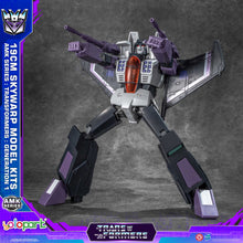 將圖片載入圖庫檢視器 TRANSFORMERS GENERATION ONE: AMK Series Thundercracker & Skywarp Model Kit