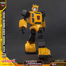 將圖片載入圖庫檢視器 PRE - ORDER: TRANSFORMERS GENERATION ONE: AMK PRO Series Bumblebee Model Kit