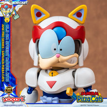 將圖片載入圖庫檢視器 PRO - ORDER: Samurai Pizza Cats AMK PRO Series Speedy Model Kit