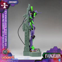 將圖片載入圖庫檢視器 PRO - ORDER: EVANGELION - AMK PRO Series EVA-01 TEST TYPE Model Kit