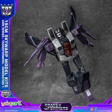 將圖片載入圖庫檢視器 TRANSFORMERS GENERATION ONE: AMK Series Thundercracker & Skywarp Model Kit