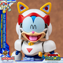 將圖片載入圖庫檢視器 PRO - ORDER: Samurai Pizza Cats AMK PRO Series Speedy Model Kit