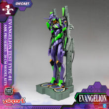 將圖片載入圖庫檢視器 PRO - ORDER: EVANGELION - AMK PRO Series EVA-01 TEST TYPE Model Kit