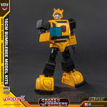 將圖片載入圖庫檢視器 PRE - ORDER: TRANSFORMERS GENERATION ONE: AMK PRO Series Bumblebee Model Kit