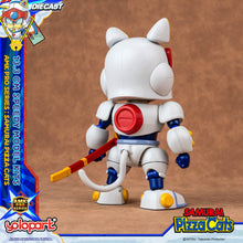 將圖片載入圖庫檢視器 PRO - ORDER: Samurai Pizza Cats AMK PRO Series Speedy Model Kit