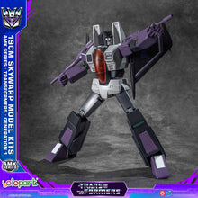 將圖片載入圖庫檢視器 TRANSFORMERS GENERATION ONE: AMK Series Thundercracker & Skywarp Model Kit