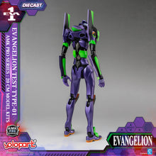 將圖片載入圖庫檢視器 PRO - ORDER: EVANGELION - AMK PRO Series EVA-01 TEST TYPE Model Kit