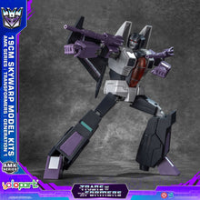 將圖片載入圖庫檢視器 TRANSFORMERS GENERATION ONE: AMK Series Thundercracker & Skywarp Model Kit