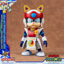 將圖片載入圖庫檢視器 PRO - ORDER: Samurai Pizza Cats AMK PRO Series Speedy Model Kit