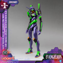 將圖片載入圖庫檢視器 PRO - ORDER: EVANGELION - AMK PRO Series EVA-01 TEST TYPE Model Kit