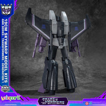 將圖片載入圖庫檢視器 TRANSFORMERS GENERATION ONE: AMK Series Thundercracker & Skywarp Model Kit