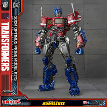 將圖片載入圖庫檢視器 PRO - ORDER: TRANSFORMERS BUMBLEBEE THE MOVIE :  AMK PRO Series Optimus Prime Model Kit
