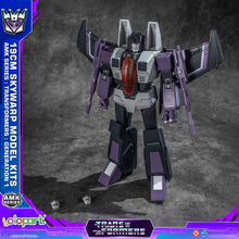 將圖片載入圖庫檢視器 TRANSFORMERS GENERATION ONE: AMK Series Thundercracker & Skywarp Model Kit