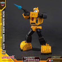 將圖片載入圖庫檢視器 PRE - ORDER: TRANSFORMERS GENERATION ONE: AMK PRO Series Bumblebee Model Kit