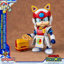 將圖片載入圖庫檢視器 PRO - ORDER: Samurai Pizza Cats AMK PRO Series Speedy Model Kit