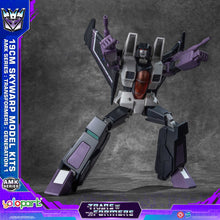 將圖片載入圖庫檢視器 TRANSFORMERS GENERATION ONE: AMK Series Thundercracker & Skywarp Model Kit