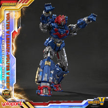 將圖片載入圖庫檢視器 PRE - ORDER: Voltes V Legacy - AMK PRO Series Voltes V Mech Model Kit