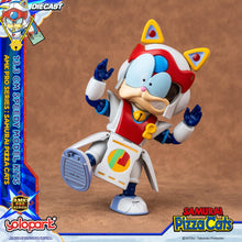 將圖片載入圖庫檢視器 PRO - ORDER: Samurai Pizza Cats AMK PRO Series Speedy Model Kit
