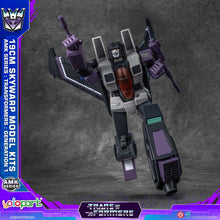 將圖片載入圖庫檢視器 TRANSFORMERS GENERATION ONE: AMK Series Thundercracker & Skywarp Model Kit