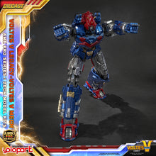將圖片載入圖庫檢視器 PRE - ORDER: Voltes V Legacy - AMK PRO Series Voltes V Mech Model Kit