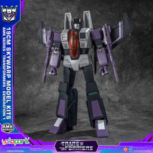 將圖片載入圖庫檢視器 TRANSFORMERS GENERATION ONE: AMK Series Thundercracker & Skywarp Model Kit