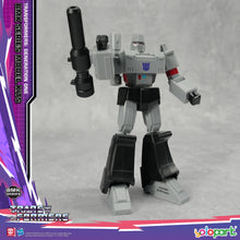 將圖片載入圖庫檢視器 PRE - ORDER: TRANSFORMERS GENERATION ONE:  BMK  Series Model Kit  - Megatron