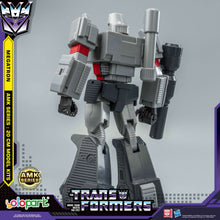 將圖片載入圖庫檢視器 PRE-ORDER : TRANSFORMERS GENERATION ONE: AMK Series 20cm Megatron Model Kit