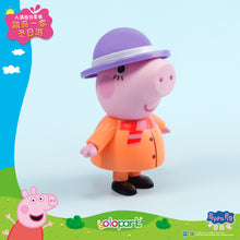 將圖片載入圖庫檢視器 PEPPA PIG: Figure Series Figure set Peppa Family’s Winter Adventure