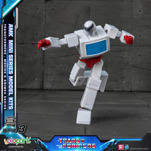 將圖片載入圖庫檢視器 PRO - ORDER: TRANSFORMERS G1 & MOVIE:  AMK MINI Series WAVE 3 G1 Ratchet Model Kit