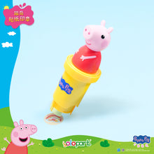 將圖片載入圖庫檢視器 PEPPA PIG: Licensed Toys Series Peppa Sticker Stamper