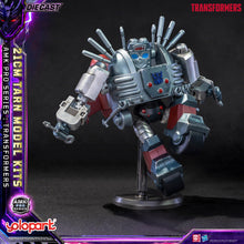 將圖片載入圖庫檢視器 PRO - ORDER: TRANSFORMERS IDW - AMK PRO Series Tarn Model Kit